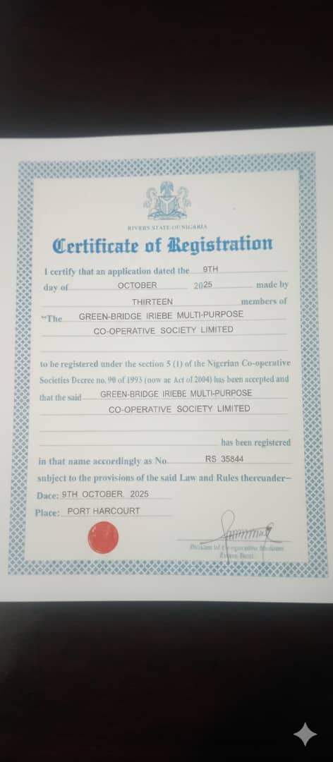 ISO 27001 Certification